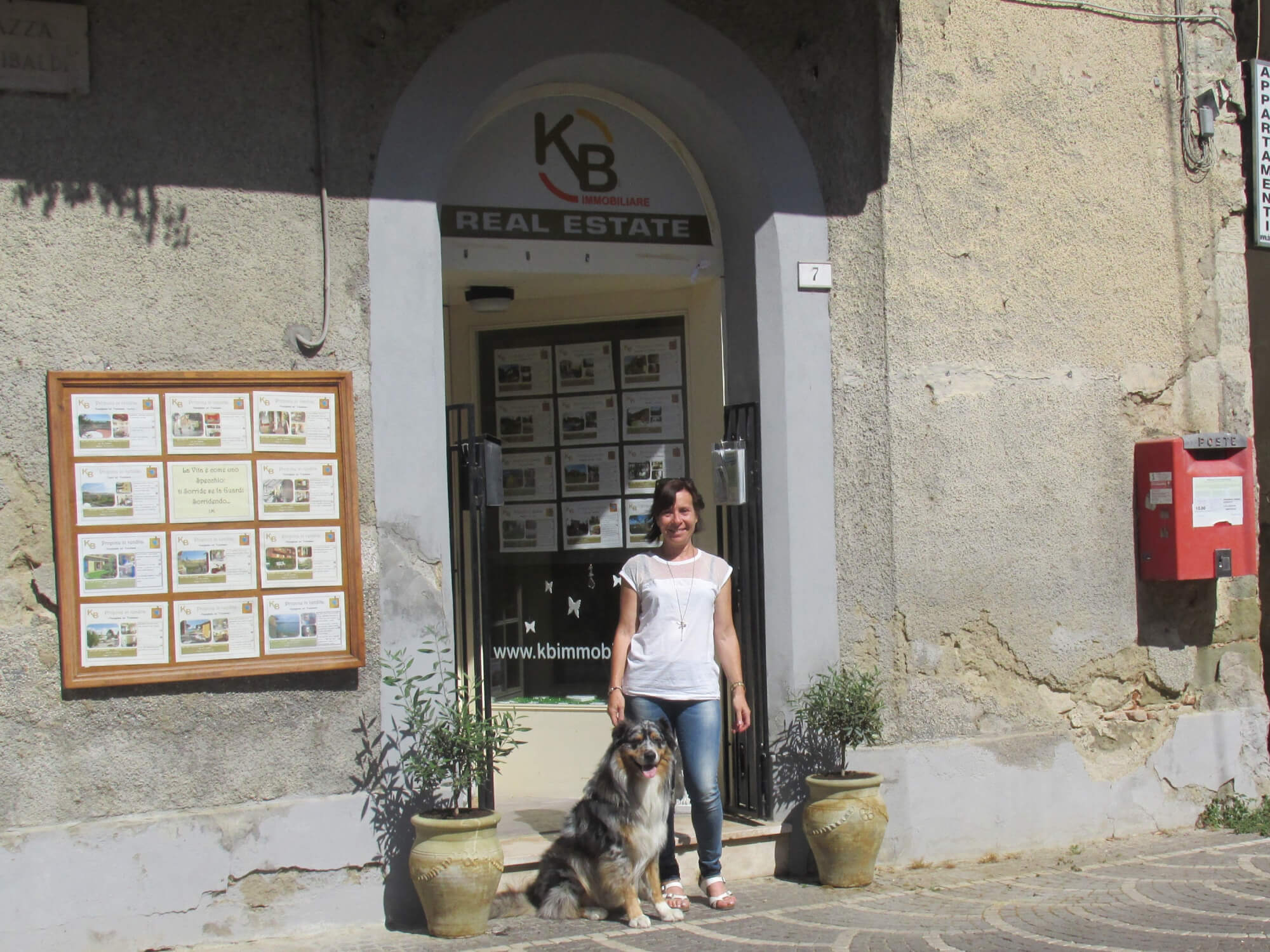 Agenzia